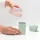 Brabantia Seifenspender 200ml Jade Green