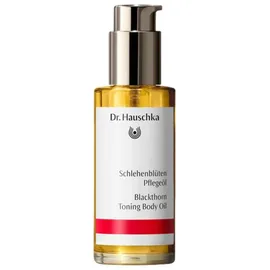 Dr. Hauschka Schlehenblüten Körperöl 75 ml