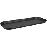 elho Green Basics Anzucht-Untersetzer L 51 x 19 cm living schwarz