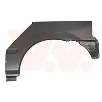 Van Wezel Radlauf hinten Honda: 2527145