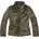 Jacke Olive XL