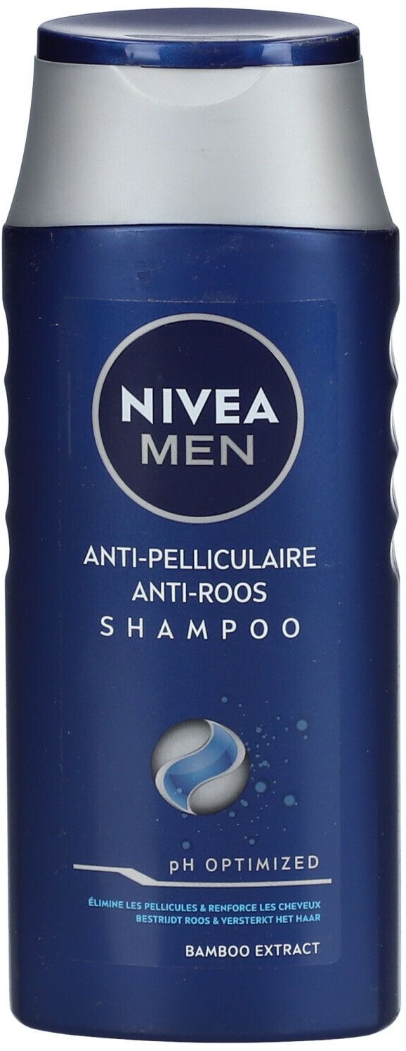 NIVEA Men Shampooing Anti-pelliculaire 250 ml shampooing