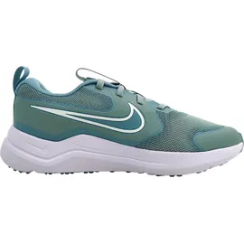 Nike Cosmic Runner Kinder Grau/Blau/Weiß 38
