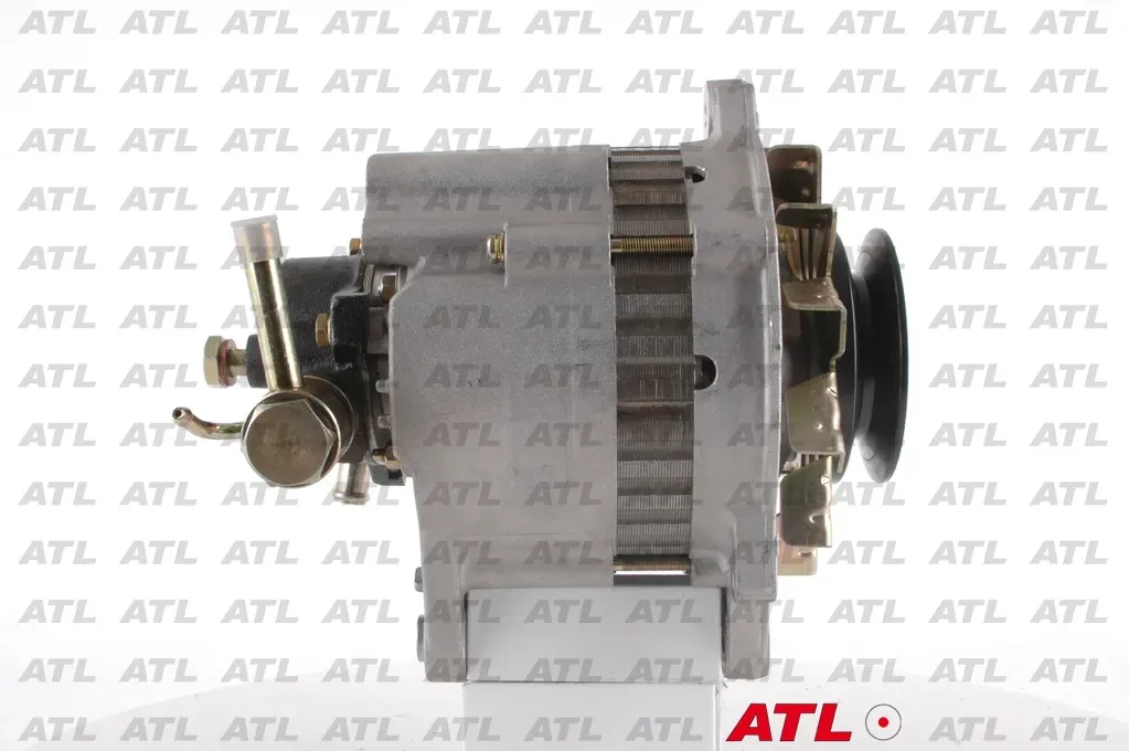 Atl Lichtmaschine Generator