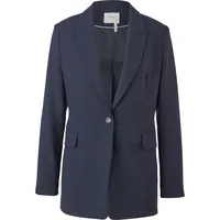 s.Oliver Longblazer Blau 38