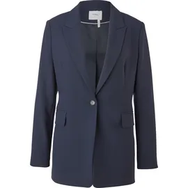 s.Oliver Longblazer Blau 38