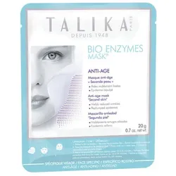 Talika  Anti-Aging & Anti-Falten Produkte Bio Enzymes Anti Aging Mask  in multifarben, Einheitsgrösse