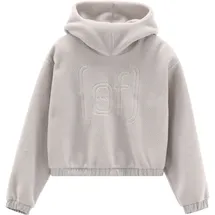 CMP Sweat Fix Hoodie Grau 34