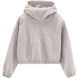 CMP Sweat Fix Hoodie Grau 34