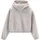 CMP Sweat Fix Hoodie Grau 34