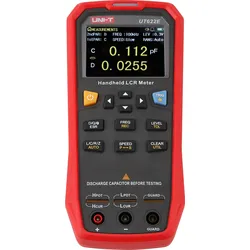 UNI-T Digitales LCR-Messgerät UT622C