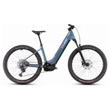 Cube Reaction Hybrid Pro 800 Allroad