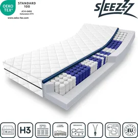 sleezzz Superior 90 x 190 cm H3