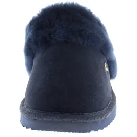 WARMBAT Flurry Pantoffeln Dunkelblau 37