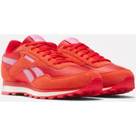 Reebok Classic AZ Damen rot 37