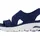SKECHERS Arch Fit Brightest Day Damen Blau 35