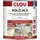 AQUA CLOU Holzlack Türkis seidenmatt 0,75 l
