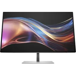 HP Series 7 Pro 727pu, drei Jahre Garantie, 27"