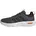 Cloudfoam Flex Herren Grau/Orange 40 5