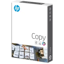 HP Copy A4 80 g/m2 5x500 Blatt (CHP910)