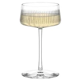 Stölzle Lausitz New York Bar Soho Sektglas 0,316 l 6 St.