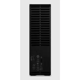 Western Digital Elements Desktop 20 TB USB 3.0 schwarz