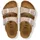 Birkenstock Arizona Rivets Kids SYN Soft Gray Taupe 38