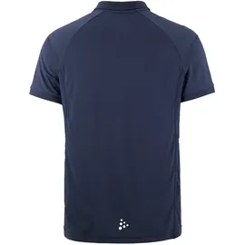 Craft Ability Poloshirt Herren 390000 - navy S