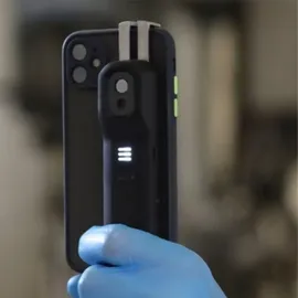 Flir Wärmebildkamera -20 bis 120 °C 8,7 Hz