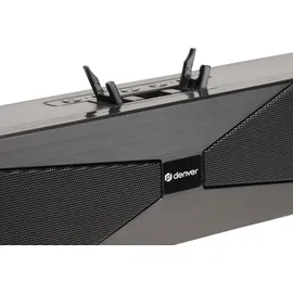 Denver DSB-1011 Schwarz