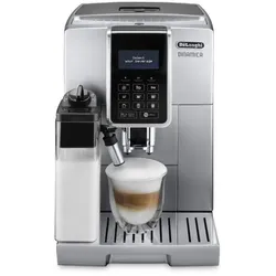 DeLonghi De’Longhi Dinamica Ecam 350.75.SB Vollautomatisch Espressomaschine
