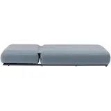 Kettler Ego Gartenliege Aluminium/Sunbrella