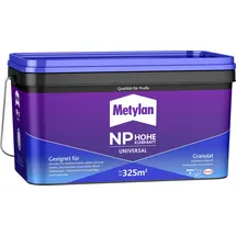 Metylan Tapetenkleister Hohe Klebkraft NP Univ.5kg METYLAN