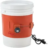 Vevor 19L Fass-Bandheizung 800W 30-150°C