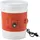 Vevor Fassheizer 800 W Orange