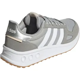 adidas Run 84 Grey Two / Cloud White / Matte Silver 41 1/3