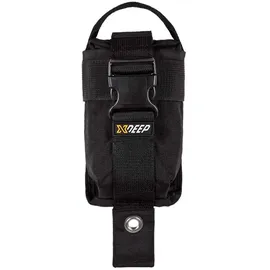 xDEEP Gewichtsfach schwarz M