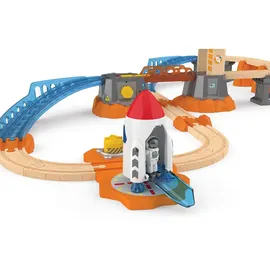 HaPe Mars-startschienen-set - Multicolor - One Size