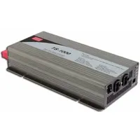 MeanWell Mean Well Wechselrichter TS-1000-212B 1000W 12 V/DC -