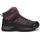 CMP Rigel Mid WP Damen Terra/Bubblegum 36