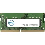 Dell Ab371023 SO-DIMM 3200 Mhz DDR4 - 8 GB 1 x 8 GB,