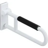 Hewi Wandstützgriff Serie 801 grau