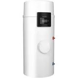 remeha Warmwasser-Wärmepumpe Azorra Ace 200 E, E-Heizung 2,4 kW 7785409