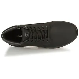 Timberland Maple Grove LEATHER CHUKKA in schwarz 47 1/2