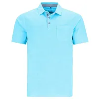 HAJO Poloshirt Stay Fresh Polokurzarmshirt