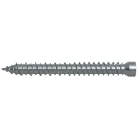 Fischer Fensterrahmenschraube FFSZ 7,5 x 152 100 Stück