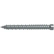 Fischer Fensterrahmenschraube FFSZ 7,5 x 152 100 Stück
