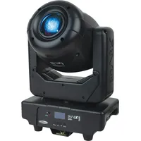 Showtec Shark Spot Two 90 W LED-Spot Moving Head