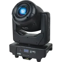 Showtec Shark Spot Two 90 W LED-Spot Moving Head