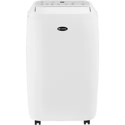 mobile Klimaanlage EEK: A BC18KL2101F 